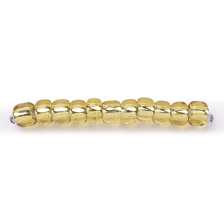 12/0 MGB Matsuno Glass Beads SEED-Q033-1.9mm-31-1