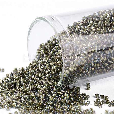 TOHO 15/0 Round Beads SEED-JPTR15-0271-1