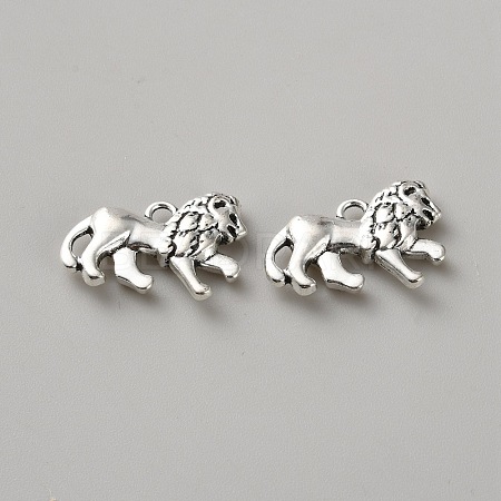 Tibetan Style Alloy Pendants FIND-WH0431-81AS-1