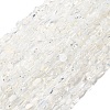 Opalite Beads Strands G-I389-A22-2