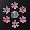 Transparent Acrylic Beads MACR-S373-107-D05-4