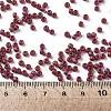 TOHO 8/0 Round Beads X-SEED-TR08-0332F-4