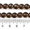 Natural Mixed Gemstone Beads Strands G-L605-A02-02-5