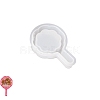 DIY Pendant Silicone Molds PW-WGCCA1A-06-1