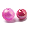 Acrylic Beads OACR-R261-12C-3