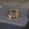 304 Stainless Steel Finger Fings FS-WG2B73A-03-2