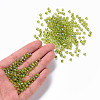 6/0 Glass Seed Beads X1-SEED-A007-4mm-164-4