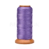 Polyester Threads NWIR-G018-B-24-1