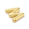Rack Plating Brass Pendants LS-KK-R143-21G-W-2