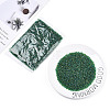 Glass Seed Beads X1-SEED-A007-3mm-167-6