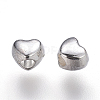 Tibetan Style Alloy Spacer Beads TIBEB-LFH10357Y-S-FF-2