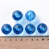 Transparent Acrylic Beads MACR-S370-A20mm-759-4