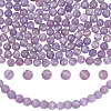 Cat Eye Beads G-PA0001-90A-01-1