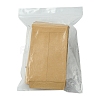 Rectangle Craft Paper Bags CARB-FS0001-04-6