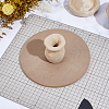 MDF Clay Cutter Base Plate DIY-GF0013-31B-4