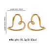 Alloy Iron Pendants FS-WGF7DED-01-1