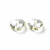Transparent Acrylic Beads MACR-S373-110-B05-2