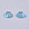 Ornament Accessories Plastic Paillette/Sequins Beads PVC-F002-C05-2