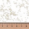 TOHO 11/0 Round Beads X-SEED-TR11-0409F-4