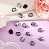Preciosa® MAXIMA Crystal Fancy Stones Y-PRC-FD12-23980-272-2