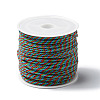 Cotton Braid Thread OCOR-B003-01A-13-1
