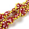 Handmade Lampwork Beads X1-LAMP-J092-01E-1