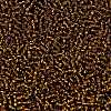TOHO 15/0 Round Beads X-SEED-TR15-0034-2