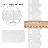 Hollow Cotton Lace Trim OCOR-GF0002-25-2