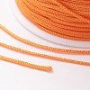 Nylon Braided Cord NWIR-K013-B10-3