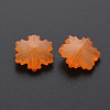 Imitation Jelly Acrylic Beads MACR-S373-92-E05-3