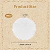 Self-Adhesive Sticker Paper AJEW-WH0886-92B-2