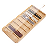 Wooden Watch Display Storage Cases ODIS-WH0099-145B-1