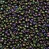 MIYUKI Round Rocailles Beads X-SEED-G008-RR2019-2