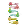 Cute Children's Hair Clips PW-WG4041C-02-1