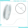 Tiger Tail Wire L0.3MM19-3