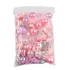 112Pcs DIY Beads Making Kit DIY-FS0010-43-7