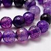 Natural Agate Bead Strands G-G882-12mm-C01-2-3