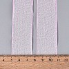 Sparkle Polyester Satin Ribbon SRIB-T009-04F-3