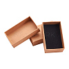 Cardboard Jewelry Set Box CBOX-R036-10-2