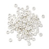 Brass Beads KK-H091-01A-S-2