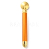 Brass Massage Sticks G-F767-12G-2