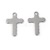 Tarnish Resistant 304 Stainless Steel Pendants LS-STAS-F192-071P-2