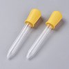 Plastic Dropper LS-TOOL-WH0079-05G-1