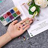 Imitation Pearl Acrylic Beads PACR-CJ0001-08-4