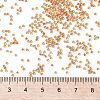 TOHO Round Seed Beads SEED-XTR15-0303-4