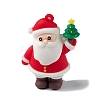Christmas PVC Big Pendants LS-SIL-D066-01-1