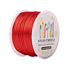 Nylon Satin Rattail Cord NWIR-JP0006-001-2