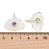 Natural & Synthetic Mixed Gemstone Pendants GG-CBA5B00-01G-4