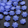 Imitation Jelly Acrylic Beads MACR-S373-92-E01-1