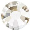 Preciosa® Crystal Hotfix Flatback Stones Y-PRC-HSS6-00030-242-2